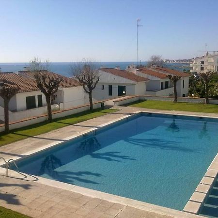 Sitges - Apartamento ภายนอก รูปภาพ