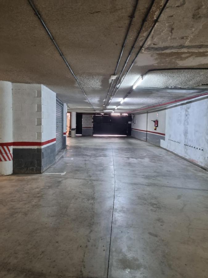 Sitges - Apartamento ภายนอก รูปภาพ