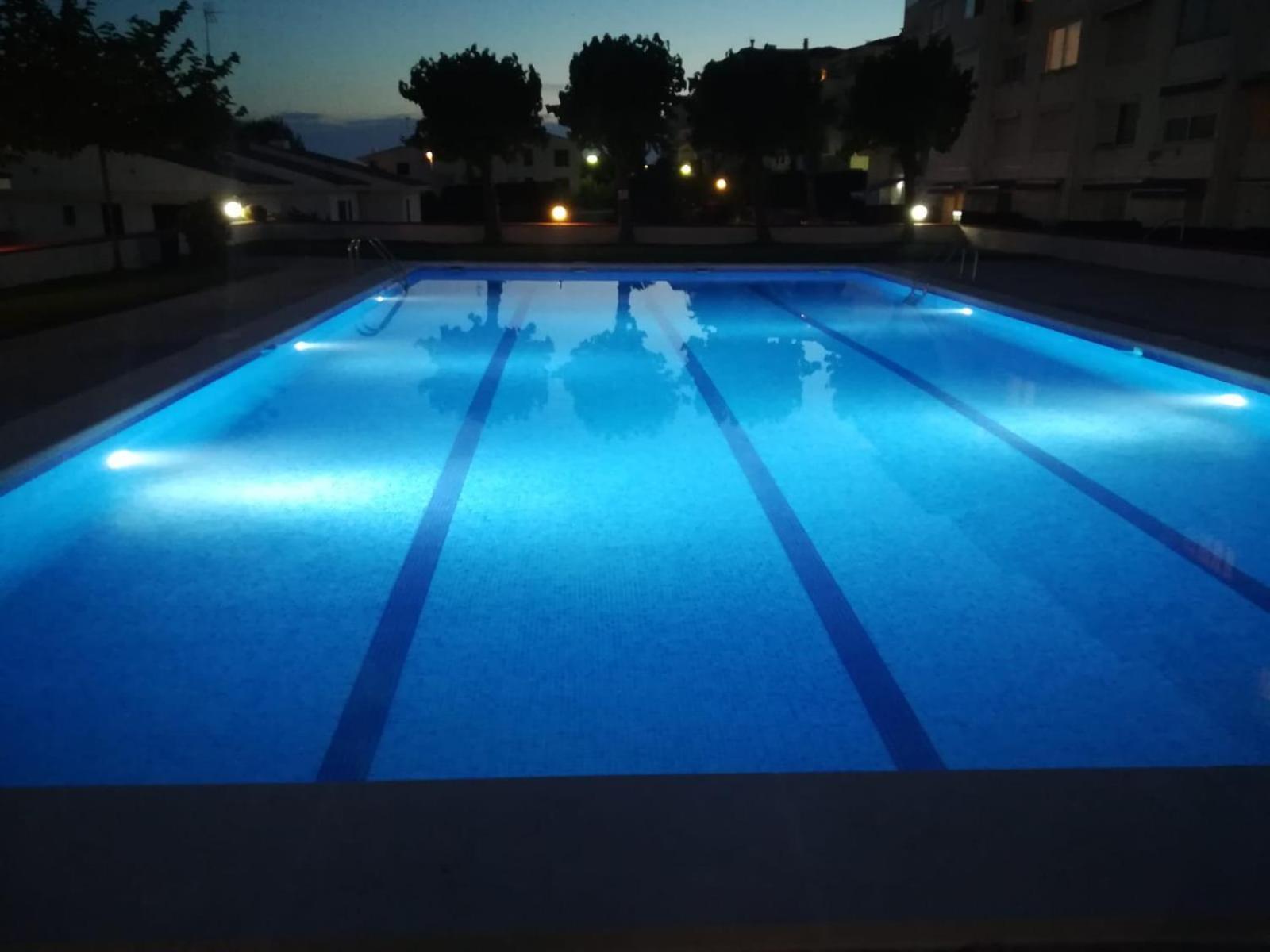 Sitges - Apartamento ภายนอก รูปภาพ