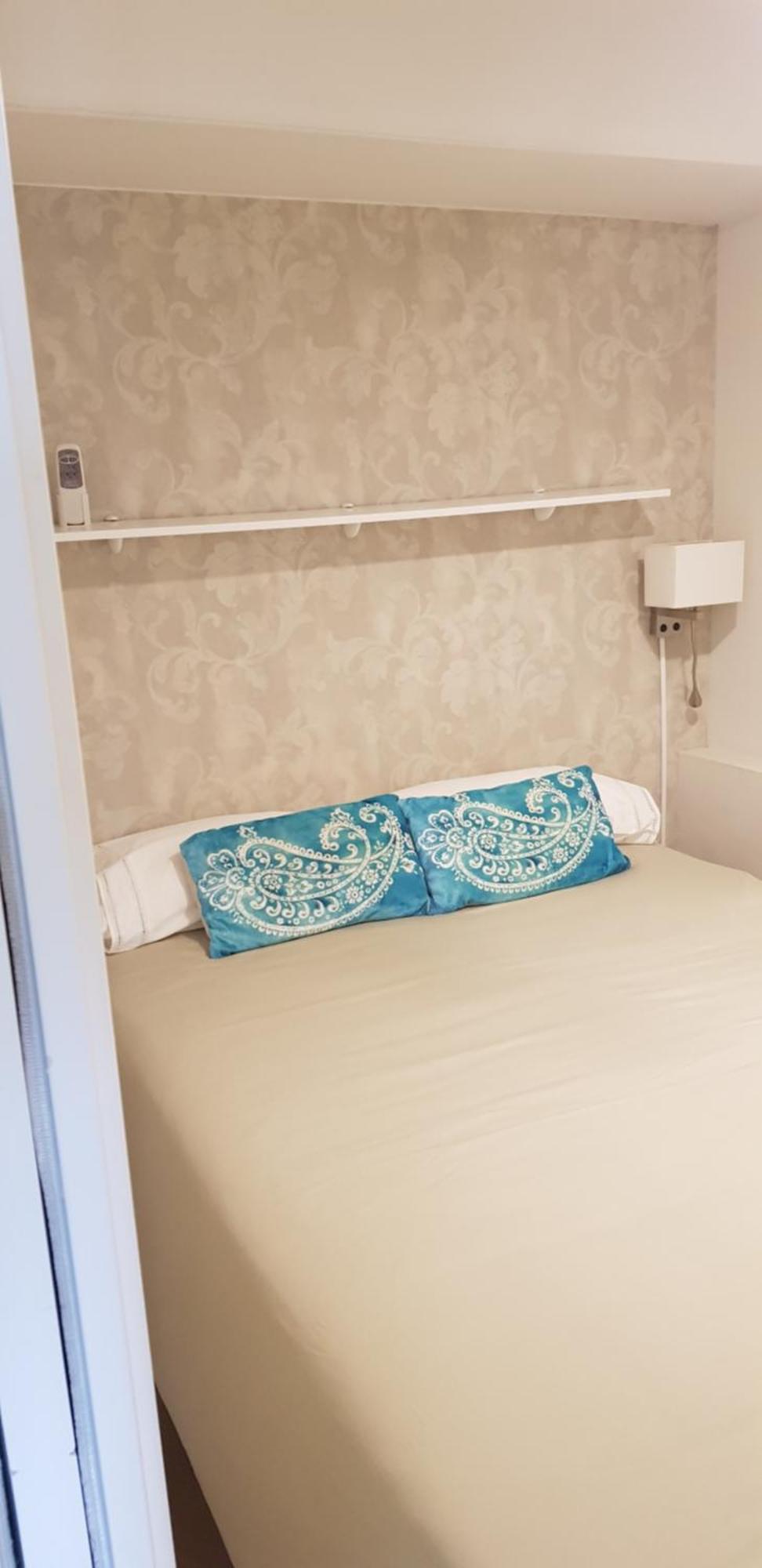 Sitges - Apartamento ภายนอก รูปภาพ