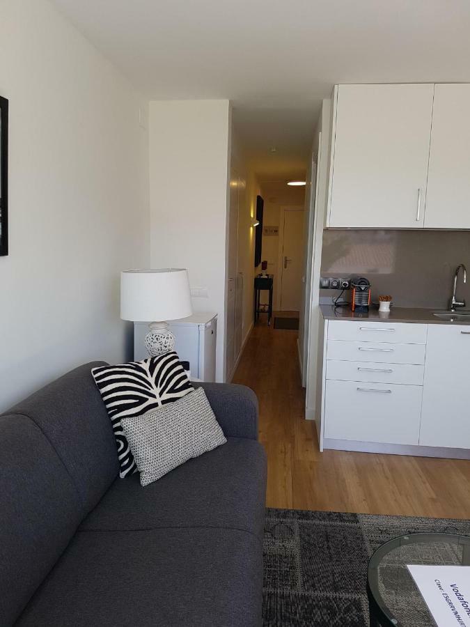 Sitges - Apartamento ภายนอก รูปภาพ