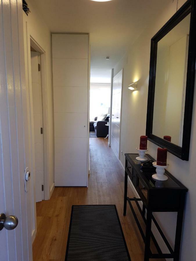 Sitges - Apartamento ภายนอก รูปภาพ