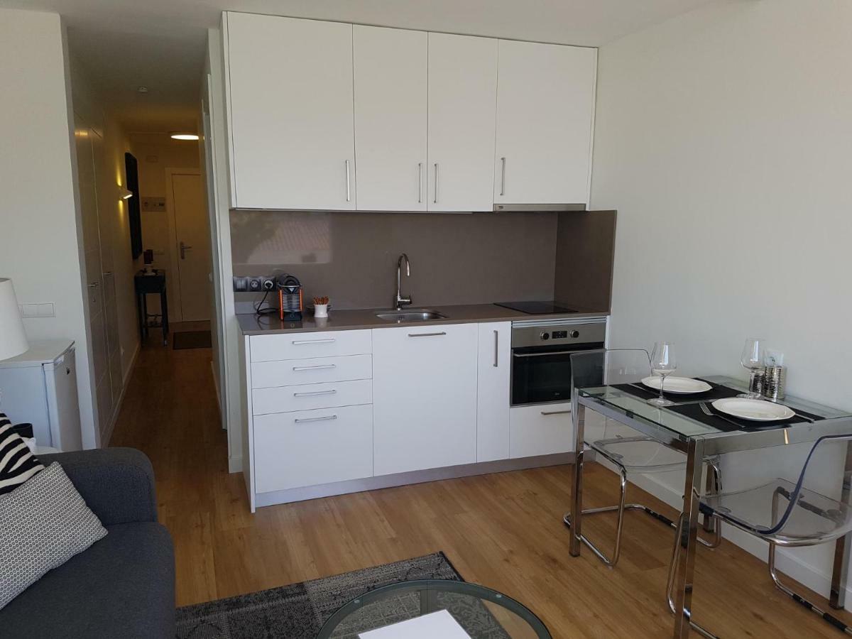 Sitges - Apartamento ภายนอก รูปภาพ