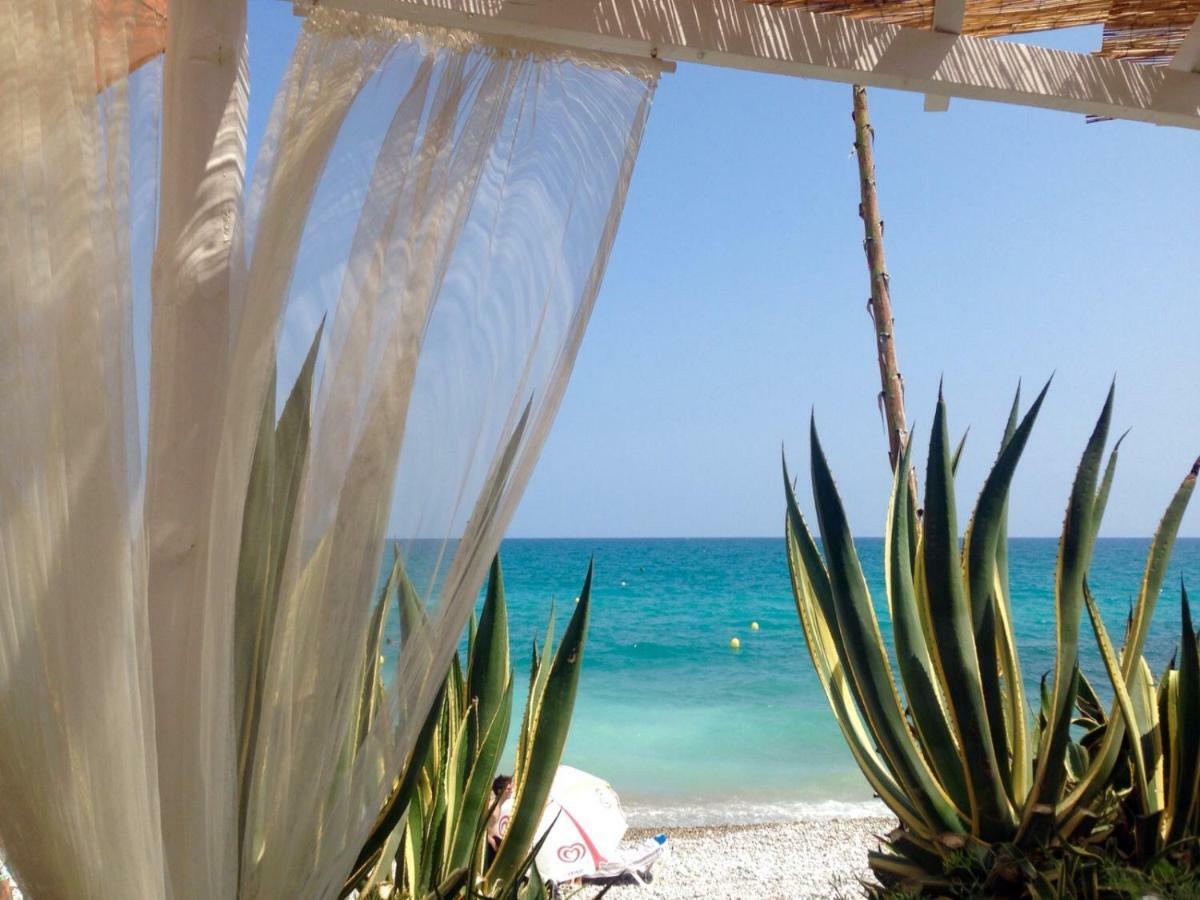 Sitges - Apartamento ภายนอก รูปภาพ